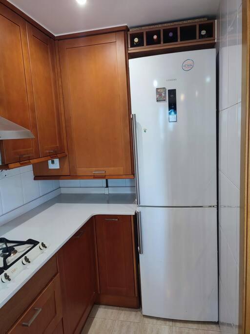 Апартаменти Duplex Con Piscina En Рубі Екстер'єр фото