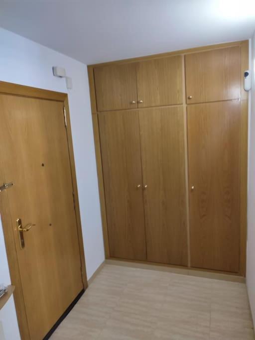 Апартаменти Duplex Con Piscina En Рубі Екстер'єр фото