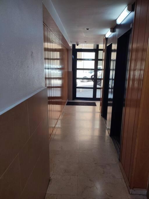 Апартаменти Duplex Con Piscina En Рубі Екстер'єр фото