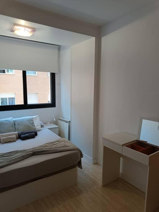 Апартаменти Duplex Con Piscina En Рубі Екстер'єр фото