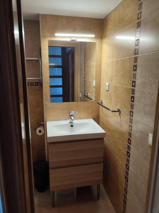 Апартаменти Duplex Con Piscina En Рубі Екстер'єр фото